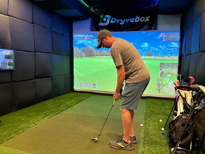 Dryvebox Portland (Simulator)